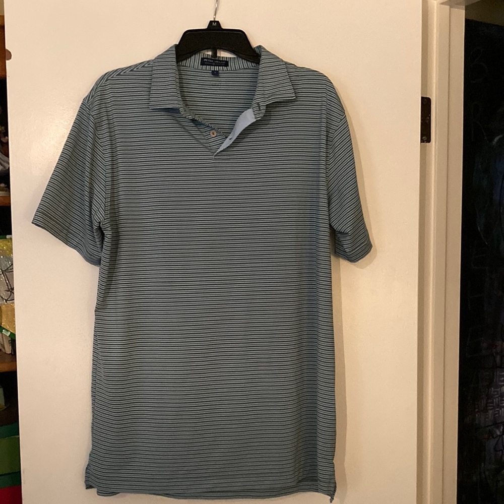 Peter Millar mens shirt